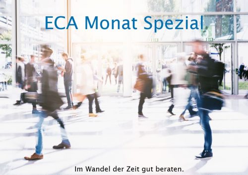 ECA Monat Spezial
